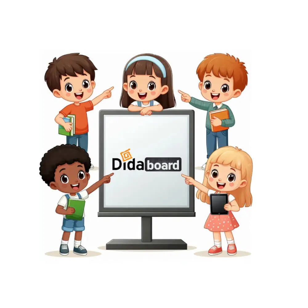 didaboard