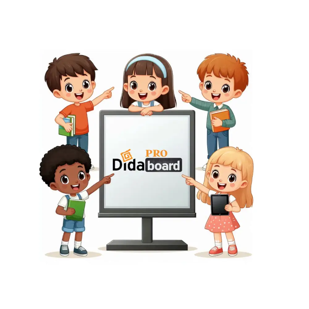 didaboard_pro