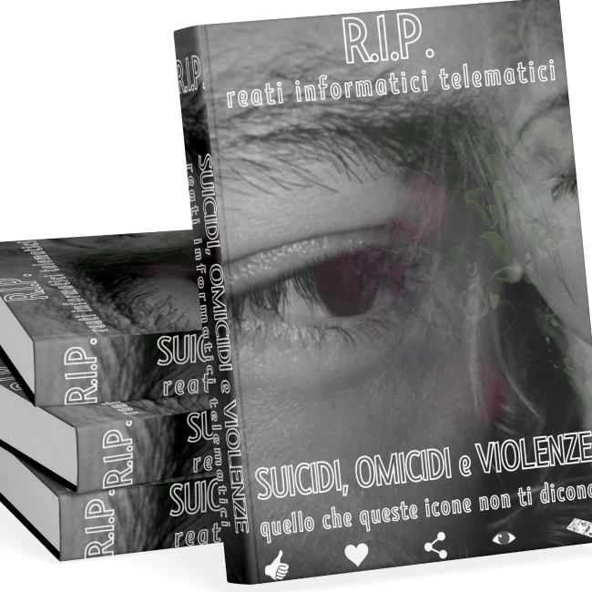R.I.P. reati informatici telematici
