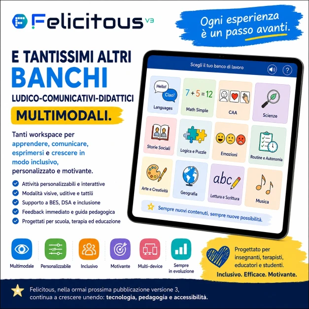 Felicitous V3